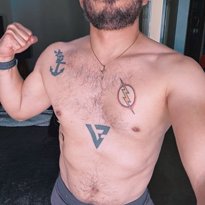 mrbass_mx's profile picture. 18+ Top latino guy with a decent cut dick