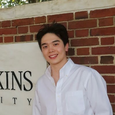 BruceYuqian's profile picture. 