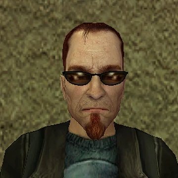 ChairlessC's profile picture. 