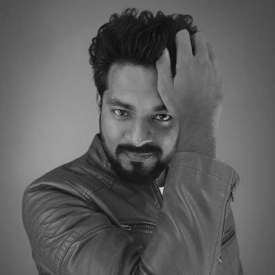 Itizsaleem's profile picture. தடை அதை உடை ⚡
புது சரித்திரம் படை ⚡

Atheist 🖤BATMAN🦇
Mr.D🔥