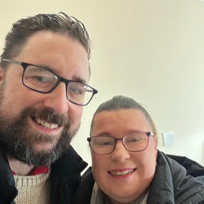 JimStilton's profile picture. 43, dad of 3, Mel ❤️   PTSD/ Anxiety battler