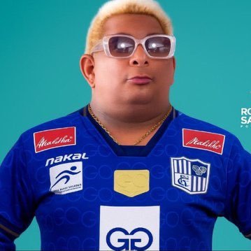 LeRiAnVaY's profile picture. 