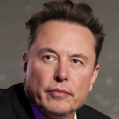 Elon_Private127's profile picture. ENTREPRENEUR, INNOVATOR, SPACE X 🚀 ENTHUSIAST.CO- FOUNDER OF TESLA MOTORS.🚘