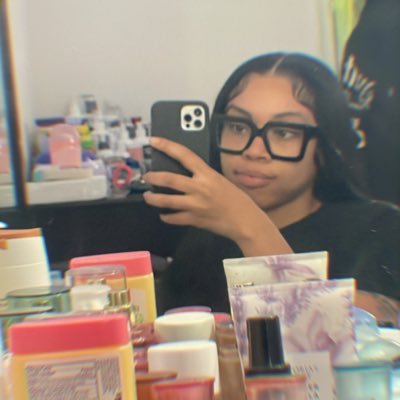 mamaarbg's profile picture. “he has a plan and i have a purpose 🙏🏼” ~forever granny 🩵 mom of 👭🏽