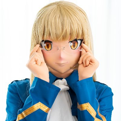 _TrenteQuatre_'s profile picture. 東方とスト魔女が主食な夜勤多め介護士おじ。
自分では着ないけど他人に着ぐるみ着せます。
音ゲ、2D格ゲ、キック強めの音楽が好物。
アケゲー垢(主に音ゲー)⇛@gunjouman 
表では話せない系⇛@_QuaranteTrois_
Co-founder⇛@Alliance_WW