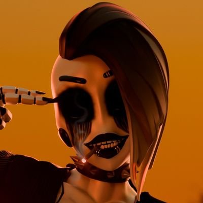 FNaFGamerN's profile picture. 🔞NSFW Content🔞
He/Him.
Russian🇷🇺  Blender/SFM artist.

TELEGRAM - https://t.co/ylrrQ6wD4g