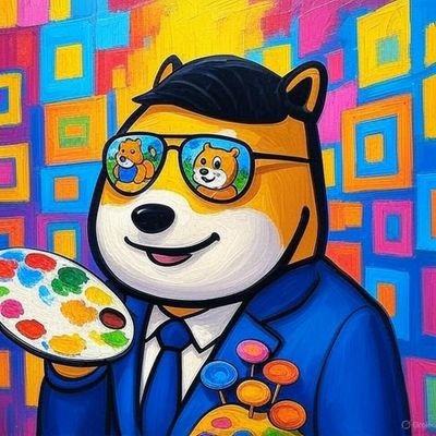 Contentstudio28's profile picture. 💻Collect for you BEST CONTENT.
Here’s some📱CONTENT for your enjoyment.
XAI will make you SMARTER.🦾