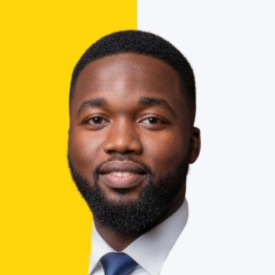 nii_bonte's profile picture. 