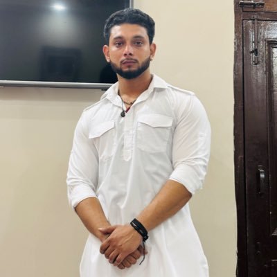 Sachin___0007's profile picture. “मैं तो शरीफ हु मेरे भाई” Team Naveen Sharma Rwa