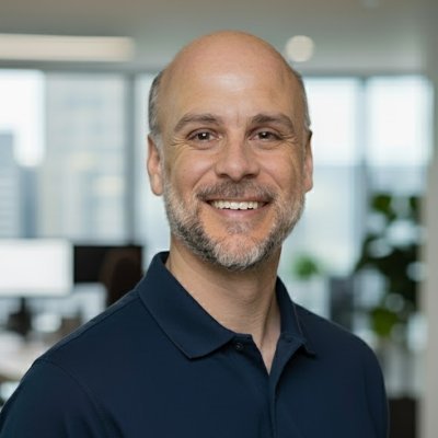 nlandoni's profile picture. Inquieto, emprendedor, apasionado por Internet & AI, aprendiz de trader, pelado botón ;p entre tantas otras verdades y mentiras...