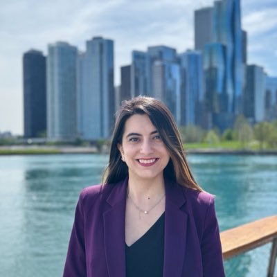 claudiagca_'s profile picture. 🇲🇽PhD Student in Disability Studies at the University of Illinois Chicago. Internationalist and MPP. *I lost access to my previous account @clauca77