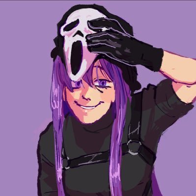 NuttyyuriUWU's profile picture. 🏳️‍⚧🇮🇪🐻💜Welcome to Freddy Fazbear's Pizza. A magical place for kids and grown-ups alike, where fantasy and fun come to life💜🐻. follow @TheMaskWeBear