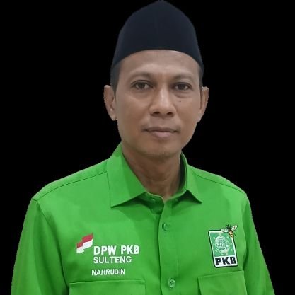 NaharNahrudin's profile picture. Sekwil DPW PKB Sulteng                                   

Politik Rahmatan lil alamiin