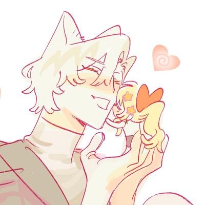 ratsijaR_'s profile picture. 18↑ | She/her | This is my personal space and not a DoL account!🥹 | Pfp & banner by @hanbibaka