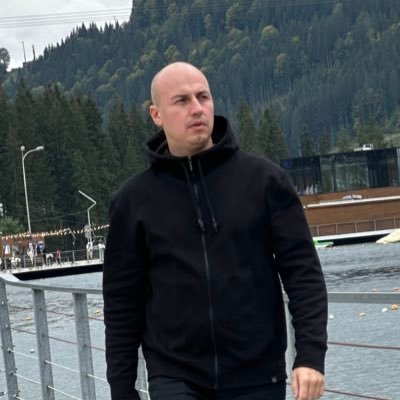 Vitaliy786091's profile picture. Real estate agent, Crypto investor