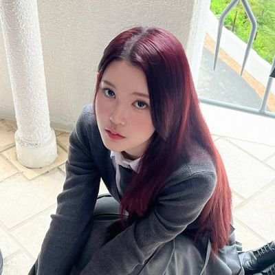 AVENIR_1220's profile picture. 🌻❤️ #Hearts2Hearts #하츠투하츠 #에이나