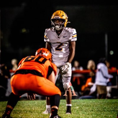 WthhCuh's profile picture. class of 2026 RB Bloomington high school