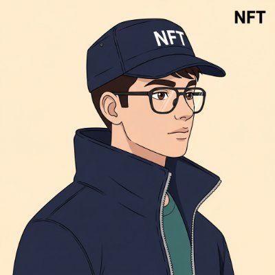 techTECH1685262's profile picture. Unique, ownable NFT art on OpenSea & Rarible. Explore the future of digital creativity.

#NFT #NFTart  #DigitalArt #NFTCollector #NFTCommunity #OpenSea #Rarible