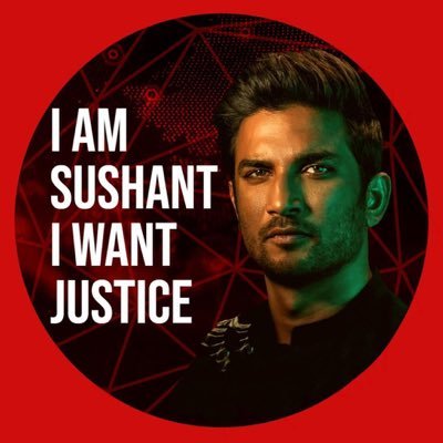 dkvkavi's profile picture. Mein Bhi Sushant