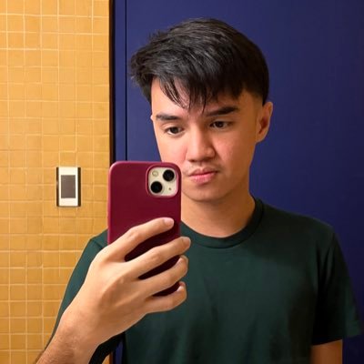 bumuhoska's profile picture. 🎬 @yakapfilm 👉 https://t.co/M3afPYvm63