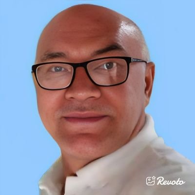 Genival73935470's profile picture. Psicologia - Faculdade Unime
Cristão, conservador de Direita, anti-esquerda. 
Reforma nos três poderes urgente.
Deus é a Fonte de toda a Sabedoria!