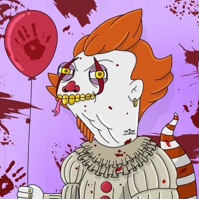 kyletwidda's profile picture. 🅱️ullish on greed, corruption, and dick jokes |@Lizardtoonz 🤡 | @visitsugartown 🍬 | @bearish_af 🐻 | @creepz 🕯️| @onchainheroes ⚔️