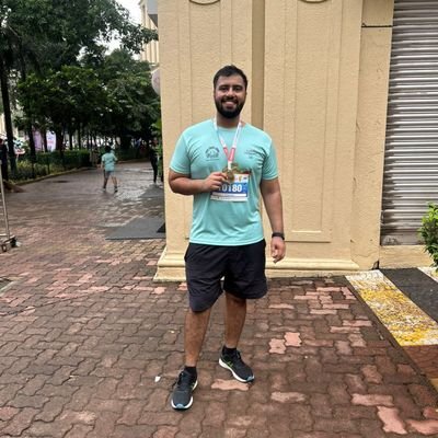 saumya_shah97's profile picture. Leading Operations for Academia program for MongoDb | Engineer |