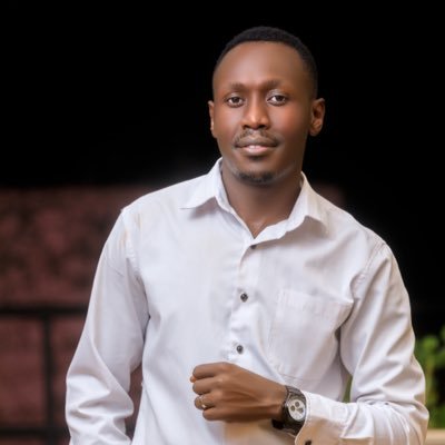 JoabPro_'s profile picture. Producer of East Africa’s No.1 Entertainment Show #AfricanExclusive on @spirittvug | Mult Award winning Talent Manager | Gospel Music Promoter and @arsenal fan