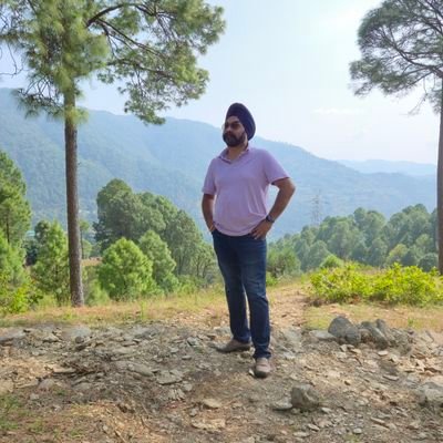 punpunjabi's profile picture. 