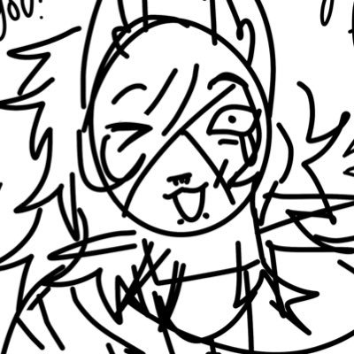 mortuariee's profile picture. both feet in the grave — #fabledsmp , #unchartedwilds , #thedeadzone