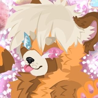 Arcticislove's profile picture. 19 || SFW || rarely post || paws are cool fr || BGSI try hard || love my boyfriend 🤍🧡