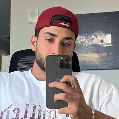 FedeRoxy's profile picture. 🇮🇹