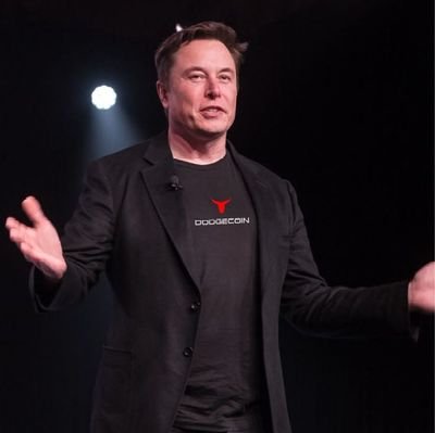 elonmuskx6780's profile picture. CEO