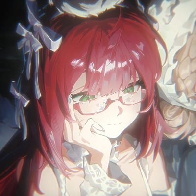 yourstrulyhugo's profile picture. @noctiphoria ! ! | isfp 4w3 ᛝ ◞🐺🦇