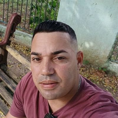 HeilerDavid2021's profile picture. Director Eléctrica UEB Majibacoa