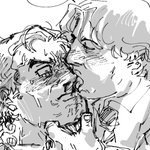 realsquiggles09's profile picture. 23, 🔞 boyyyyy
mostly i repost and like stuff but i also r34 post occasionally. find me at squiggles09