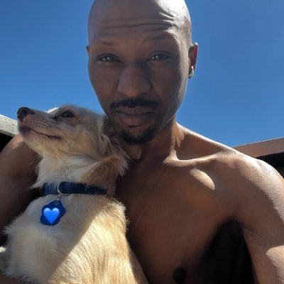 NOLA4LYFE3's profile picture. THE GOSPEL ACCORDING TO ME NOLA⚜️ YOU WILL LAUGH AND LEARN. ALWAYS PROTECT, TRUST, HOPE, AND PERSEVERE| #SPACESHOST  #THEGOSPELHOUR  #GOSPELGAMES 🖤🐝♎️🏳️‍🌈