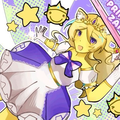 kittygirlzam's profile picture. 