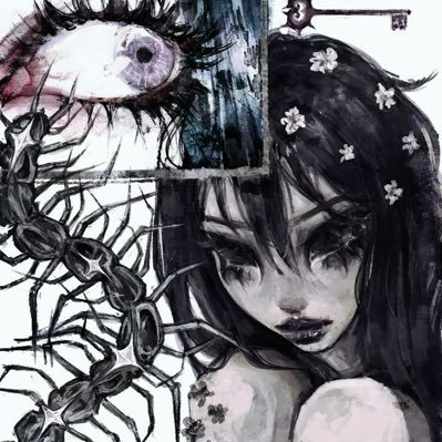 azuviaa's profile picture. meow