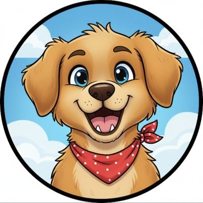 Tuckersdog's profile picture. Tucker's Dog - IQ Higher Than 13% of the Population