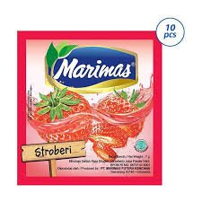 Marimaastoberry