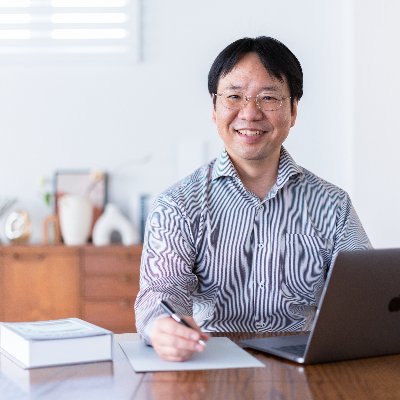coboc's profile picture. 三重大学で主にゼブラフィッシュを用いた医学研究を行っています。