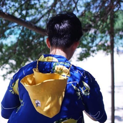 paremhaiiz's profile picture. INFJ 🌻 | 我叫阿梨 ｜ 1992 。 #Jayna #GinJay #GinnyJayna 🦙🐒