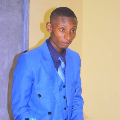 Enocngonga's profile picture. 