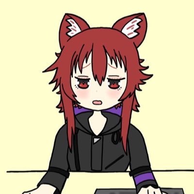 IKANAN_game4020's profile picture. はじめまして～ヾ(*･ω･*)ﾉ💕妖怪猫又Vstreamerの「天咲いか/あまさきいか」と申します✨まだまだ未熟者ですが生暖かい目で応援ヨロシクです😆✨無言フォロー&フォロバ失礼します😆そして突然の闇堕ちご容赦ください☠️詳細は不定期で変更する固ポスで(Xw●)ﾉｼ