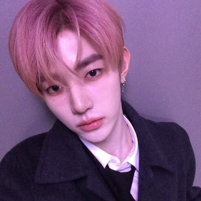 bbangwoongi's profile picture. ⠀⠀⠀⠀ #1 zerobaseone lover