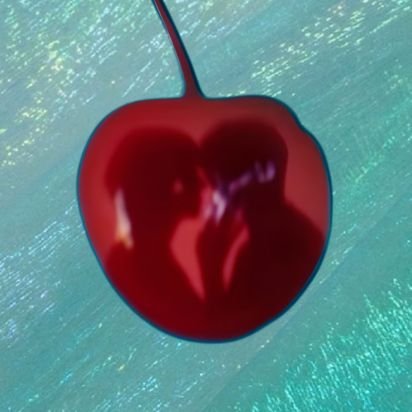 znnloops's profile picture. ― @tnsmvdry's zeenunew media acc