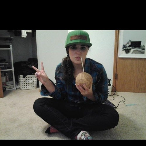 micah_lit's profile picture. 