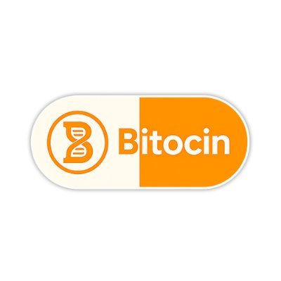 Bitocin_ETH's profile picture. Telegram - https://t.co/YToN5zjbOS
