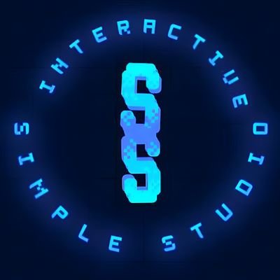 SimpleStudioSS1's profile picture. Olá! somos uma micro empresa de jogos, composta por 4 desenvolvedores, nosso grande projeto agora é o Kirukill, caso você se interessar, nos segue ai!!